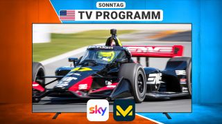 IndyCar heute live mit Mick Schumacher: Wer überträgt das Rennen in Mid-Ohio im TV und Stream? IndyCar heute live mit Mick Schumacher: Wer überträgt das Rennen in Mid-Ohio im TV und Stream?