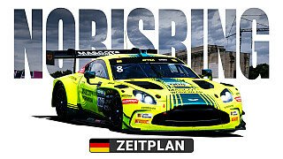 Wer überträgt die DTM im TV? Zeitplan, Start, Uhrzeit, Live-Übertragung vom Norisring 2026
