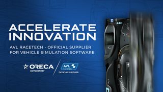 AVL RACETECH verkündet offiziell neue Partnerschaft mit ORECA