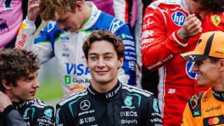 Experte kritisiert Formel-1-Fahrer