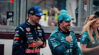 Fernando Alonso verrät Pläne für Formel-1-Ruhestand: Le Mans mit Max Verstappen & McLaren?