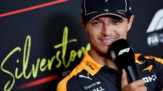 Verstappen zu McLaren?