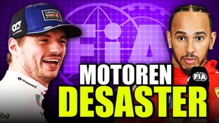 Formel 1 droht Motoren-Desaster! Ist das noch Silverstone? Formel 1 droht Motoren-Desaster! Ist das noch Silverstone?