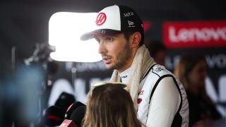Mysteriöses Technik-Problem spaltet Haas: Widersprüche bei Formel-1-Teamchef & Fahrer?