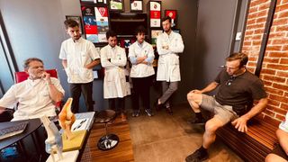 Zarco-Comeback im September?