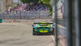 DTM-Livestream: 2. Training am Norisring LIVE & kostenlos