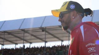 Überraschung im FP1 von Silverstone