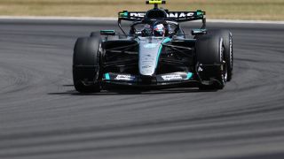 Kimi Antonelli rettet in Silverstone die Mercedes-Ehre: Ferrari reif für Revanche