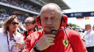 Update-Betrug? Ferrari-Boss sauer
