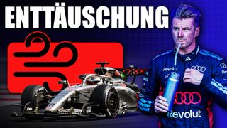 Audi wird in Silverstone vom Winde verweht: Enttäuschung für Nico Hülkenberg und Co Audi wird in Silverstone vom Winde verweht: Enttäuschung für Nico Hülkenberg und Co