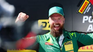 Thiim schlägt Engel am Norisring