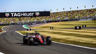 Leclercs Quali-Magie ist wieder da