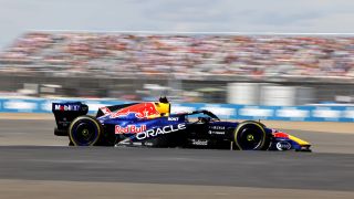 Verstappen-Theater noch tragbar? Verstappen-Theater noch tragbar?