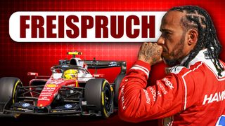 Lewis Hamilton entgeht finalem Silverstone-Fiasko: Keine Strafe nach dem Rennen! Lewis Hamilton entgeht finalem Silverstone-Fiasko: Keine Strafe nach dem Rennen!
