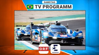 WEC heute live im TV: Wer überträgt das Qualifying für die 6h São Paulo im Free-TV und Stream?