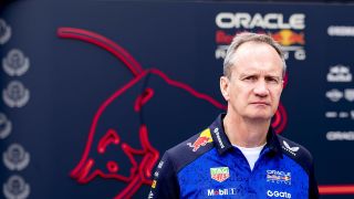 Monaghan vor Cadillac-Wechsel