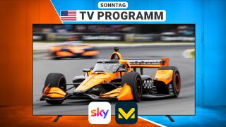 IndyCar heute live im TV & Stream IndyCar heute live im TV & Stream