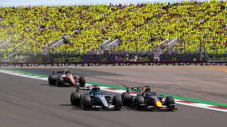 564.000 Fans in Silverstone! 564.000 Fans in Silverstone!