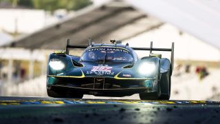 WEC: Aston Martin erbt Bestzeit