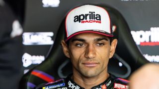MotoGP-Spitze weit entfernt!