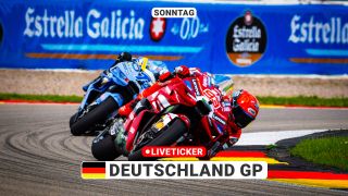 LIVE: Die Rennen am Sachsenring