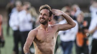 Speedway GP Malilla: Anders Thomsen siegt und strippt - Kai Huckenbeck nach Sturz auf P16