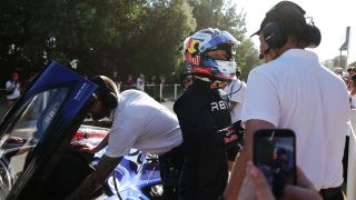 Foto: Red Bull Racing/ Red Bull Content Pool