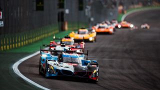 WEC: Rennergebnis und WM-Tabelle