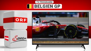 Formel 1 2026 auf ServusTV oder ORF: Wer überträgt den Belgien GP in Österreich? Formel 1 2026 auf ServusTV oder ORF: Wer überträgt den Belgien GP in Österreich?