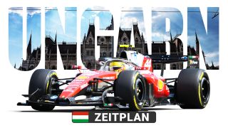 Wo läuft die Formel 1 live im TV? Zeitplan, Start, Übertragung zum Ungarn GP Wo läuft die Formel 1 live im TV? Zeitplan, Start, Übertragung zum Ungarn GP