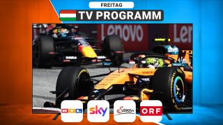 Formel 1 heute LIVE im Free-TV: Wer überträgt die Trainings in Ungarn im TV und Livestream? Formel 1 heute LIVE im Free-TV: Wer überträgt die Trainings in Ungarn im TV und Livestream?