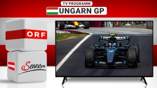 Formel 1 2026 auf ServusTV oder ORF: Wer überträgt den Ungarn GP in Österreich? Formel 1 2026 auf ServusTV oder ORF: Wer überträgt den Ungarn GP in Österreich?
