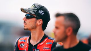Joan Mir fehlt auch in Australien