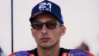 Toprak Razgatlioglu, Foto: Pramac Racing / Fa. Ro. Toprak Razgatlioglu, Foto: Pramac Racing / Fa. Ro.