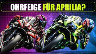 Ogura als WM-Anwärter? Lüthi: Aprilia will Werksteam vorne habe Ogura als WM-Anwärter? Lüthi: Aprilia will Werksteam vorne habe