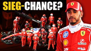Danner: Dieser Sieg hätte Hamilton unsterblich gemacht Danner: Dieser Sieg hätte Hamilton unsterblich gemacht
