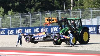Max-Abflüge: Red Bull reagiert