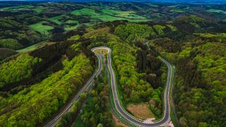 Nordschleife: Warum internationale Automobilunternehmen am Nürburgring entwickeln