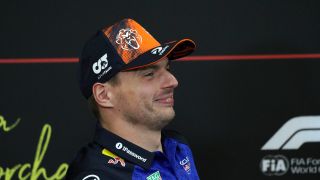 Verstappen-Theater noch tragbar?