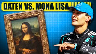 Wie die Mona Lisa zeichnen