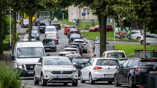 Vertrauen in Mobilität fördern