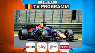 Formel 1 heute live im Free-TV: Wer überträgt das Qualifying in Spa im TV und Stream? Formel 1 heute live im Free-TV: Wer überträgt das Qualifying in Spa im TV und Stream?