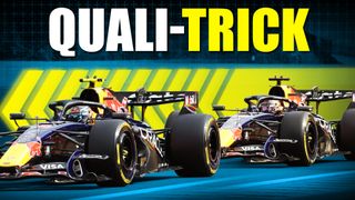 So viel brachte der Red-Bull-Trick