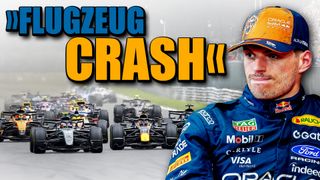 Batterie-Chaos eskaliert am Formel-1-Start in Spa: "Was zur Hölle passiert hier?" Batterie-Chaos eskaliert am Formel-1-Start in Spa: "Was zur Hölle passiert hier?"