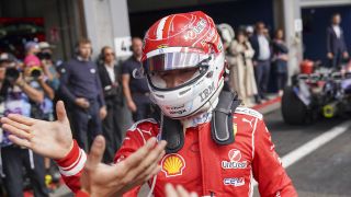 Ferrari schon wieder zu gut: Kampf um Formel-1-Siege verblüfft Charles Leclerc in Spa