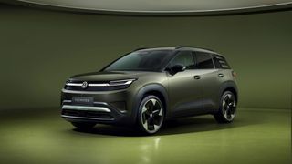 Elektro-T-Cross startet unter 28k