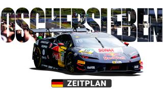 Oschersleben: TV-Infos und Zeitplan Oschersleben: TV-Infos und Zeitplan