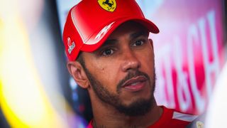 Hamiltons Spa-Strafe berechtigt?