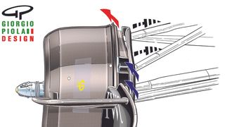 Mercedes-Sorgen nach Silverstone-Pleite: Dieses Technik-Problem hat das Formel-1-Auto Mercedes-Sorgen nach Silverstone-Pleite: Dieses Technik-Problem hat das Formel-1-Auto