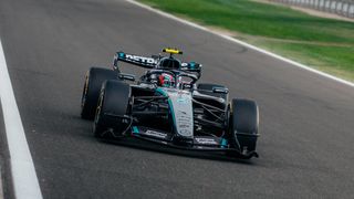 Formel-1-Experte erklärt: Deshalb sind Mercedes und Kimi Antonelli im Moment unschlagbar Formel-1-Experte erklärt: Deshalb sind Mercedes und Kimi Antonelli im Moment unschlagbar